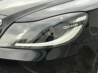 Skoda   Octavia A5